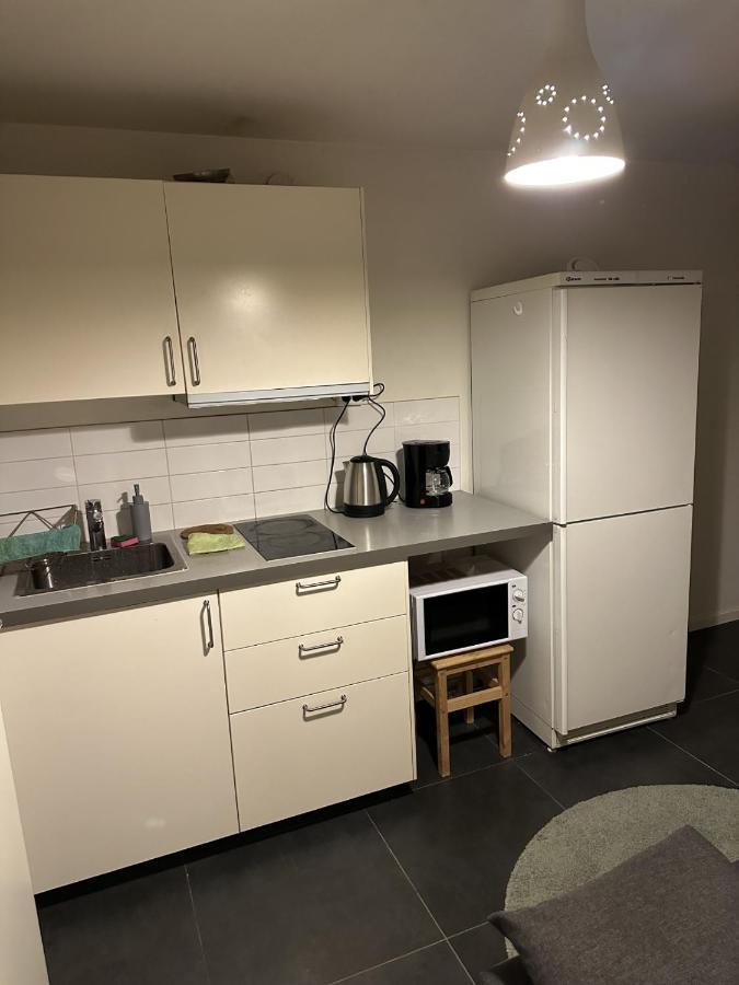 Kulladal 1 * Malmo