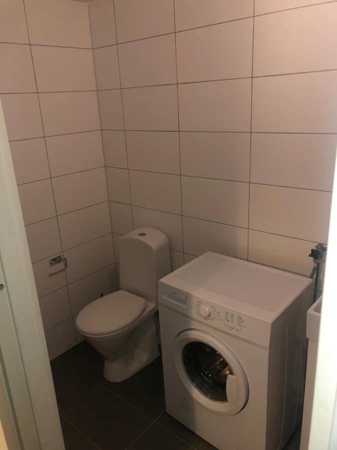 Kulladal 1 Apartment Malmo