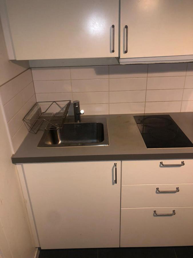 Kulladal 1 Apartment *