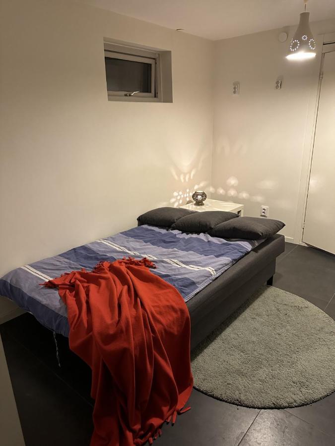 Kulladal 1 * Malmo